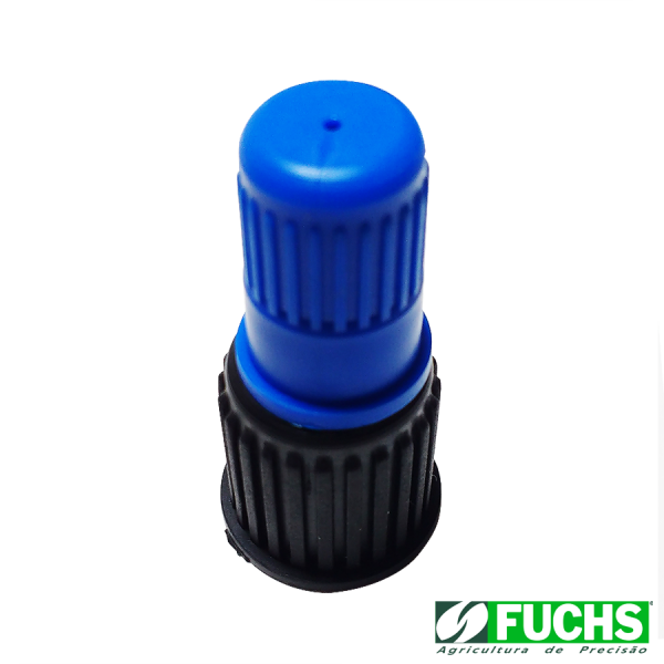 BICO CONE REGULAVEL AZUL III (F325787)