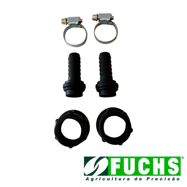 KIT DO BICO 1/2" (F569624)